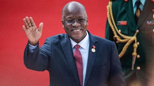 Preşedintele Africii de Sud îndeamnă ţările bogate să cedeze o parte din vaccinurile anti-Covid comandate