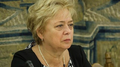 VIDEO Șefa Curții Supreme din Polonia, Malgorzata Gersdorf, refuză să plece din funcție și acuză puterea de epurare sub pretextul reformării condițiilor de pensionare