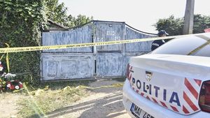 Polițistul care a vorbit cu Alexandra la telefon, dat de Ministerul de Interne pe mâna Parchetului. Un raport intern al MAI îl acuză că a avut ”atitudine refractară și nu s-a implicat în obținerea de date”