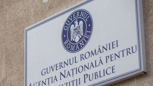 Fosta șefă de la Achiziții din Primăria Sectorului 1 de pe vremea lui Dan Tudorache, numită de premierul Nicolae Ciucă în funcția de președinte al Agenției Naționale Pentru Achiziții Publice