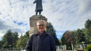 INTERVIU Publicistul Vitalie Ciobanu: „La 20 octombrie 2024, moldovenii au posibilitatea să-și decidă singuri soarta și să se alăture lumii civilizate, democratice. Asta  înfurie la culme Rusia, care a rămas o închisoare a popoarelor”