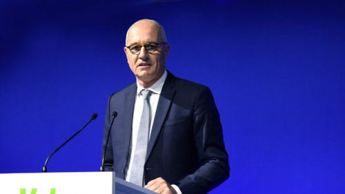 Şeful Valeo sprijină un conţinut minim european în automobile pentru a îmbunătăţi competitivitatea regiunii