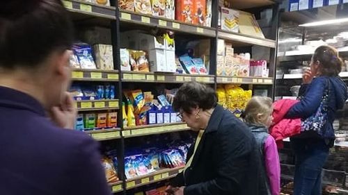 Proiect de OUG: Amenzi în funcție de cifra de afaceri. Vizate sunt hipermarketurile dar și băncile