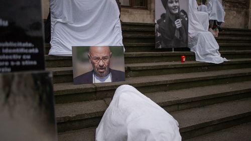 Piedone: Candidez la Primăria București, merg până la capăt