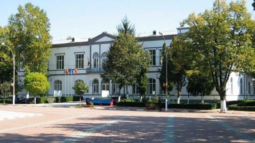 Oraşul Corabia primeşte finanţare europeană pentru achiziţia unei ambarcaţiuni și promovare turistică