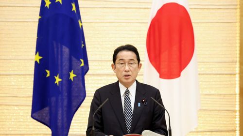 Japonia: vârsta consimțământului sexual, majorată de la 13 la 16 ani