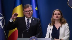 Ministrul Deca se dezice de promisiunea care a încheiat greva din educație, ca profesorii debutanți să aibă 4.600 de lei salariul net de la 1 ianuarie: Nu a fost promisiunea mea
