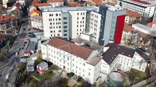 Timișoara: Primăria anunţă o finanţare de 35 de milioane de lei pentru Spitalul ”Louis Ţurcanu”: Copiii vor avea condiţii mai bune şi mai sigure de spitalizare