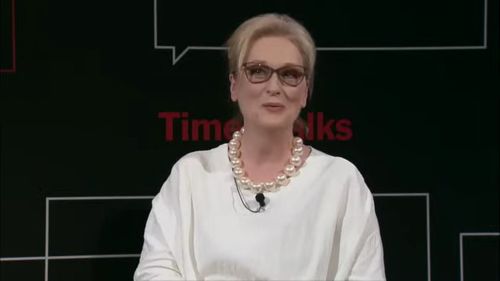 Festivalul de la Cannes 2024: Actrița Meryl Streep va primi un Palme d'Or onorific în cadrul ceremoniei de deschidere