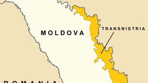 Trupele ruse trebuie să se retragă din Republica Moldova şi Georgia, afirmă șefa diplomației europene