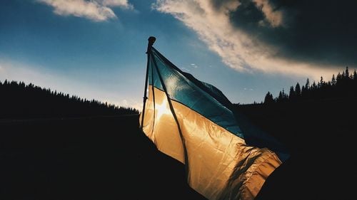 Fitch retrogradează ratingul Ucrainei, de la „B“ la „CCC”