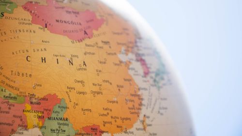 Căldura zdrobeşte nordul Chinei cu temperaturi record. Beijingul, sub alertă roşie