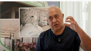 Redobândirea independenței după AVC - o luptă tăcută, dar esențială. Povestea unui pacient  al spitalului cu cele mai bune rezultate în recuperarea medicală
