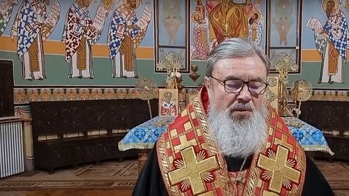 Moldova: Episcopul de Bălți și Fălești, Marchel, dă dezlegare pentru „afurisirea” parlamentarilor pro-europeni de la Chișinău pentru legile cu „sămânță drăcească”