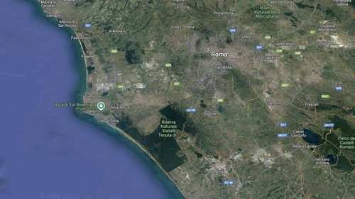 Administrația din Fiumicino (Italia) acordă gratuit comunității românești teren în Isola Sacra, pentru construcția unei biserici ortodoxe / ”Va contribui la consolidarea legăturilor dintre diferitele culturi prezente în oraș” / Sunt peste 5.000 de români în oraș