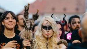 Trupa Igorrr va concerta la ARTmania  / Festivalul se desfășoară în Sibiu între 26 și 28 iulie