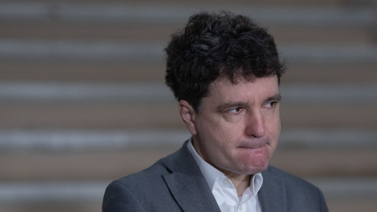 Nicușor Dan, despre cazul femeii ucise de câini: Am cerut un raport Corpului de Control. Cine a greșit va plăti