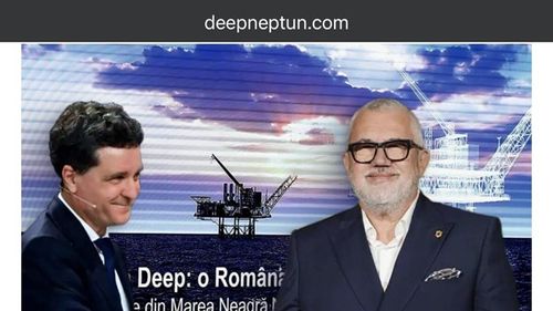 Escrocherii online: Deep-fake cu Nicușor Dan care ar îndemna utilizatorii să investească în “Neptun Deep” pentru profituri de 9.000 de lei pe lună