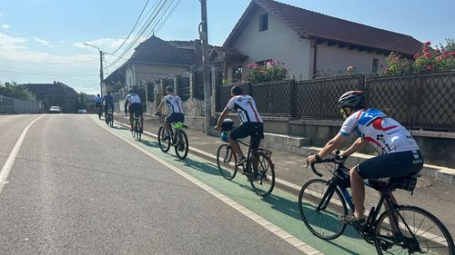 De la Cluj la Transfăgărășan: Calendarul marilor evenimente din 2026 pentru sportivii amatori