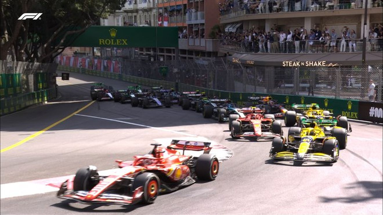 Președintele FIA: „Formula 1 ar trebui să ia în considerare motorul V-10”