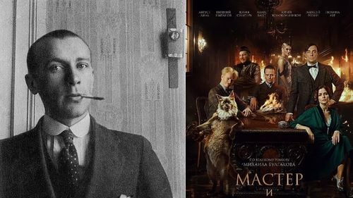 Mihail Bulgakov: Scriitorul interzis care stârnește furie la Moscova și Kiev, la 84 de ani de la moartea sa