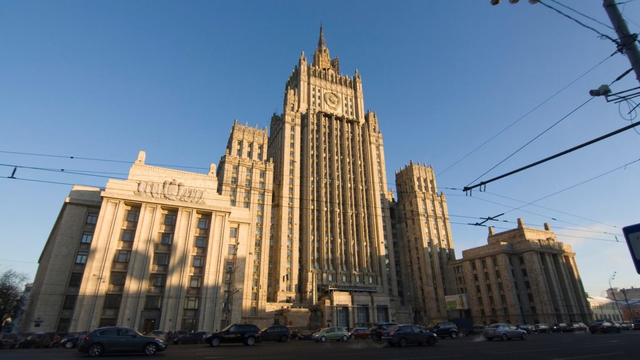 Moscova a interzis intrarea în Rusia a mai multor oficiali din Republica Moldova