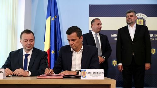 EXCLUSIV Miniștrii PSD care pleacă la rotativă: Daea de la Agricultură, Spătaru de la Economie / Negocieri în curs pentru transferul lui Grindeanu de la transporturi la Camera Deputaților/ Firea, rivalul lui Ciolacu, rămâne în Guvern