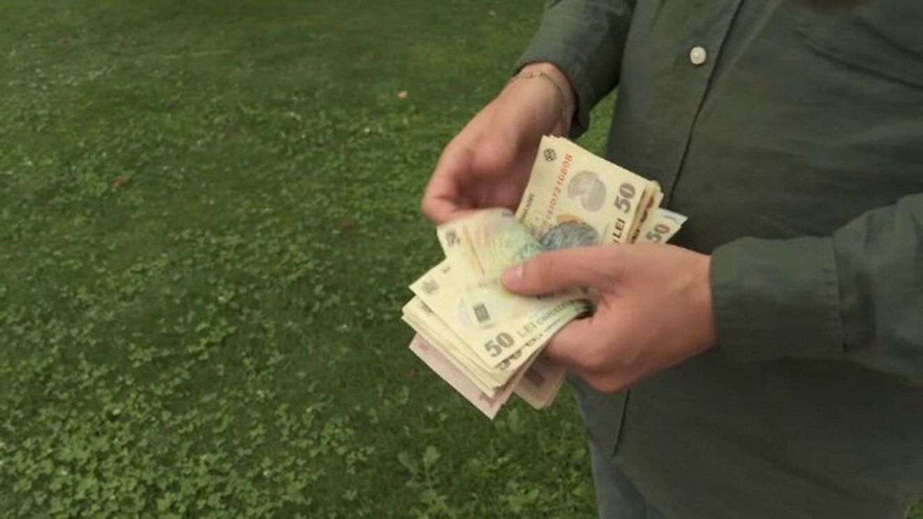 Numărul beneficiarilor de ajutor social a crescut cu 1.819 persoane în decembrie 2023