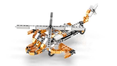 Robotică și știință prin joacă. Promoții în magazinul Learngate (Parteneriat)