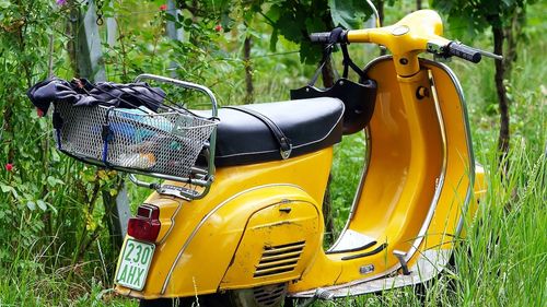 Motocicliștii și scuteriștii scapă de amenzi: nu vor mai fi obligați să aibă extinctor, triunghi reflectorizant și trusă de prim-ajutor