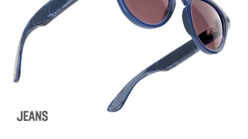 Noii ochelari inteligenţi lansați de Meta pot să efectueze apeluri, să redea muzică, să facă fotografii şi să transmită în direct