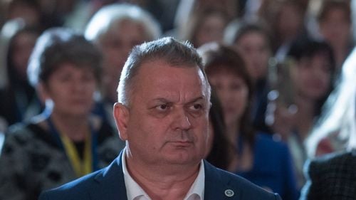 Vicepreşedinte PNL: Ne-am propus să predăm postul de premier PSD-ului când vrea PSD-ul să vină să preia / Cred eu că colegii noştri de la PSD au zis ”Lasă să rezolve aceste crize premierul liberal şi o să venim noi după ce este linişte”