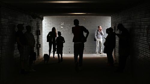 UNICEF: În ultimii doi ani, copiii din oraşele ucrainene situate pe linia frontului au fost nevoiţi să petreacă între patru şi şapte luni în adăposturi subterane