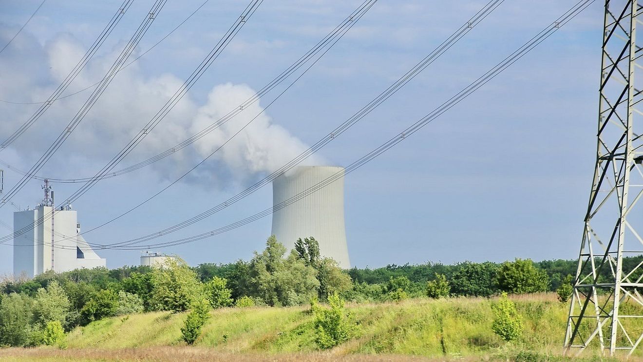 Marea Britanie renunţă complet la producţia de energie electrică în termocentrale