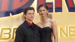 Actrița Zendaya este căsătorită de mai mult timp cu Tom Holland / Informația a fost confirmată oficial de Holland