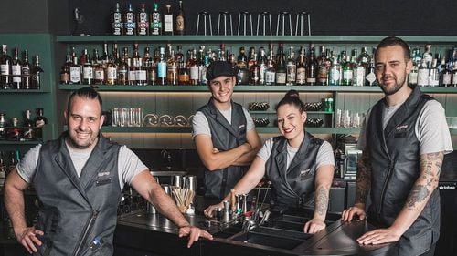 Cele mai bune baruri din lume în 2023: Un local de cocktailuri din Barcelona, pe primul loc