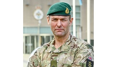 Marea Britanie ar fi pregătită să lupte împotriva Rusiei „în seara asta”, dacă va invada o altă țară din Europa de Est, afirmă un înalt oficial militar