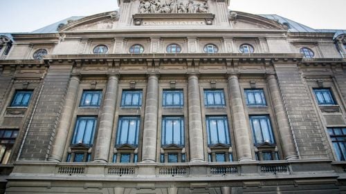 Profesorii și studenții Universității din București vor protesta joi în semn de solidaritate cu magistrații și împotriva OUG-ului pe justiție