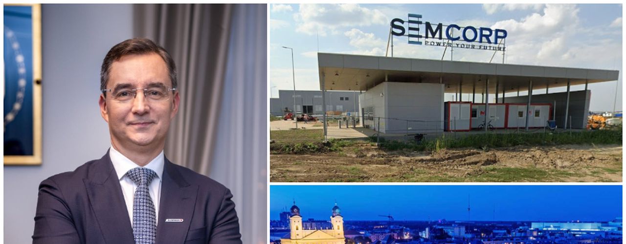 „Plecați din Debrețin!” / Primarul orașului maghiar cere ca fabrica chineză de baterii să părăsească zona / ”Să remedieze daunele provocate mediului și apoi să își mute fabrica din Debrețin”