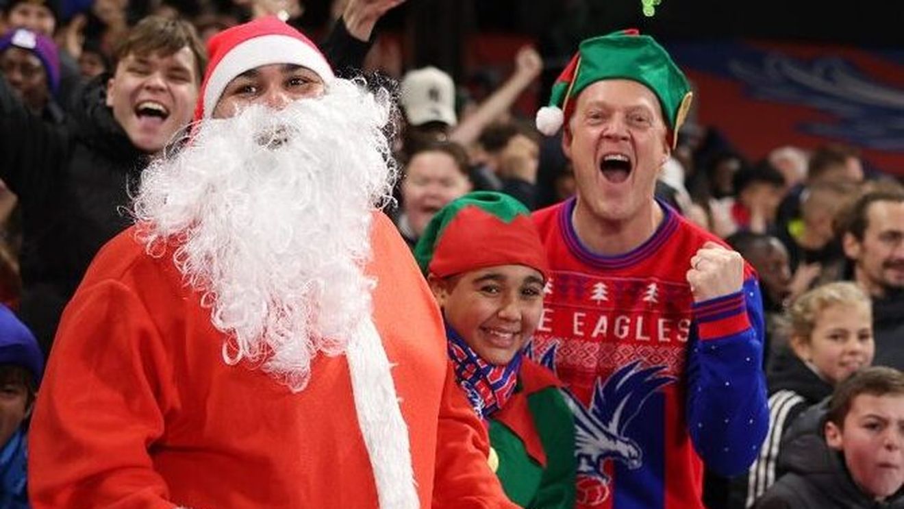 Totul despre Boxing Day-ul din Premier League și de ce anul acesta se joacă doar un meci în ziua simbolică