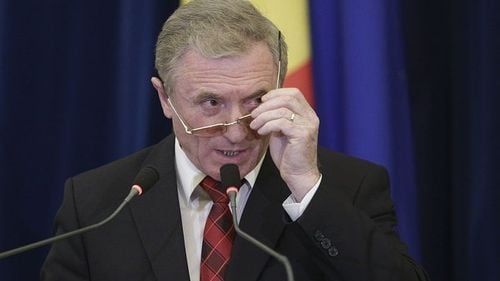 Procesul în care Augustin Lazăr a contestat procedura de revocare din funcția de procuror general, amânat pe 23 aprilie, cu câteva zile înainte de încheierea de drept a mandatului / Avocat: ”Procesul își pierde din sens”
