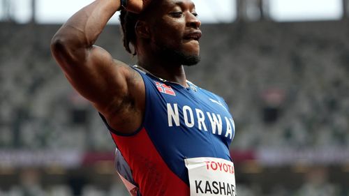 Poveste emoționantă de viață: Kashafali a devenit cel mai rapid campion paralimpic din istorie, după ce a fugit de război și a cerșit pe străzi