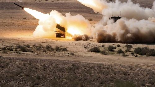 Trei persoane, dintre care doi ziariști,  au fost ucise de un tir de rachetă în Liban