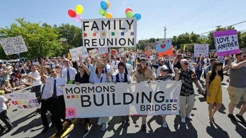 Poligamia ar putea fi dezincriminată în statul american Utah, leagănul mormonilor