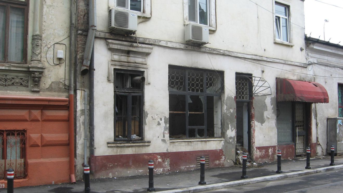 Marele jaf al proprietăților imobiliare private: 75 de ani de la Decretul 92/1950. O tâlhărie a statului comunist perpetuată în ziua de azi