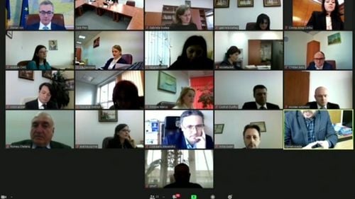 DOCUMENT Cum explică CSM avizul negativ dat proiectului de desființare a Secției Speciale/ Președintele forului, Bogdan Mateescu, a votat pentru menținerea SIIJ