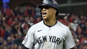 Cel mai mare contract din istoria sportului s-a semnat în baseball