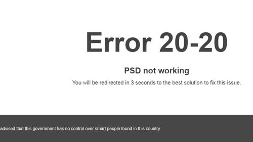 PSD, trollat și de liberali în campania electorală: PNL a înregistrat domeniul de net cu sloganul partidului lui Dragnea