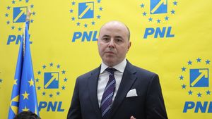 Alexandru Muraru: Încadrarea judiciară pentru Călin Georgescu trebuie să treacă la următorul nivel/ E timpul ca procurorul general să nu mai fie atent la curente politice şi să acţioneze în numele legii