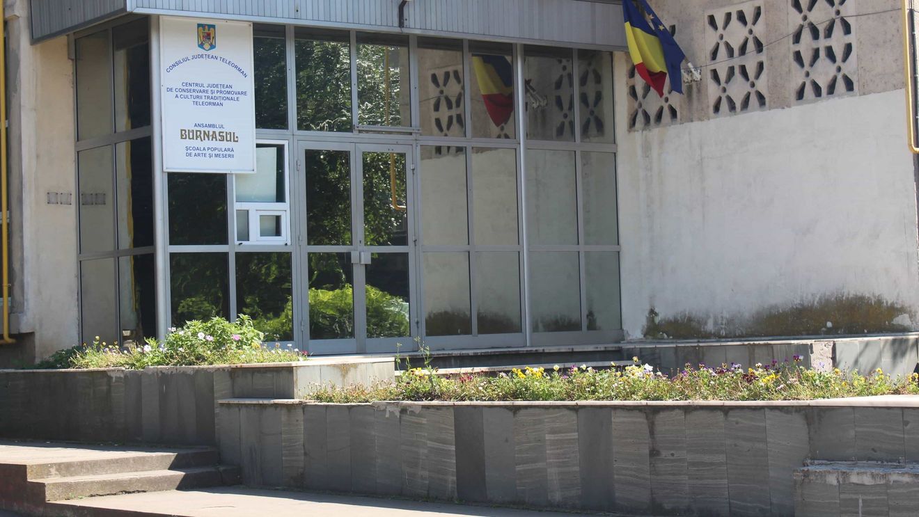 Teleorman: Dintr-o instituție subordonată Consiliului Județean au dispărut evidențele contabile